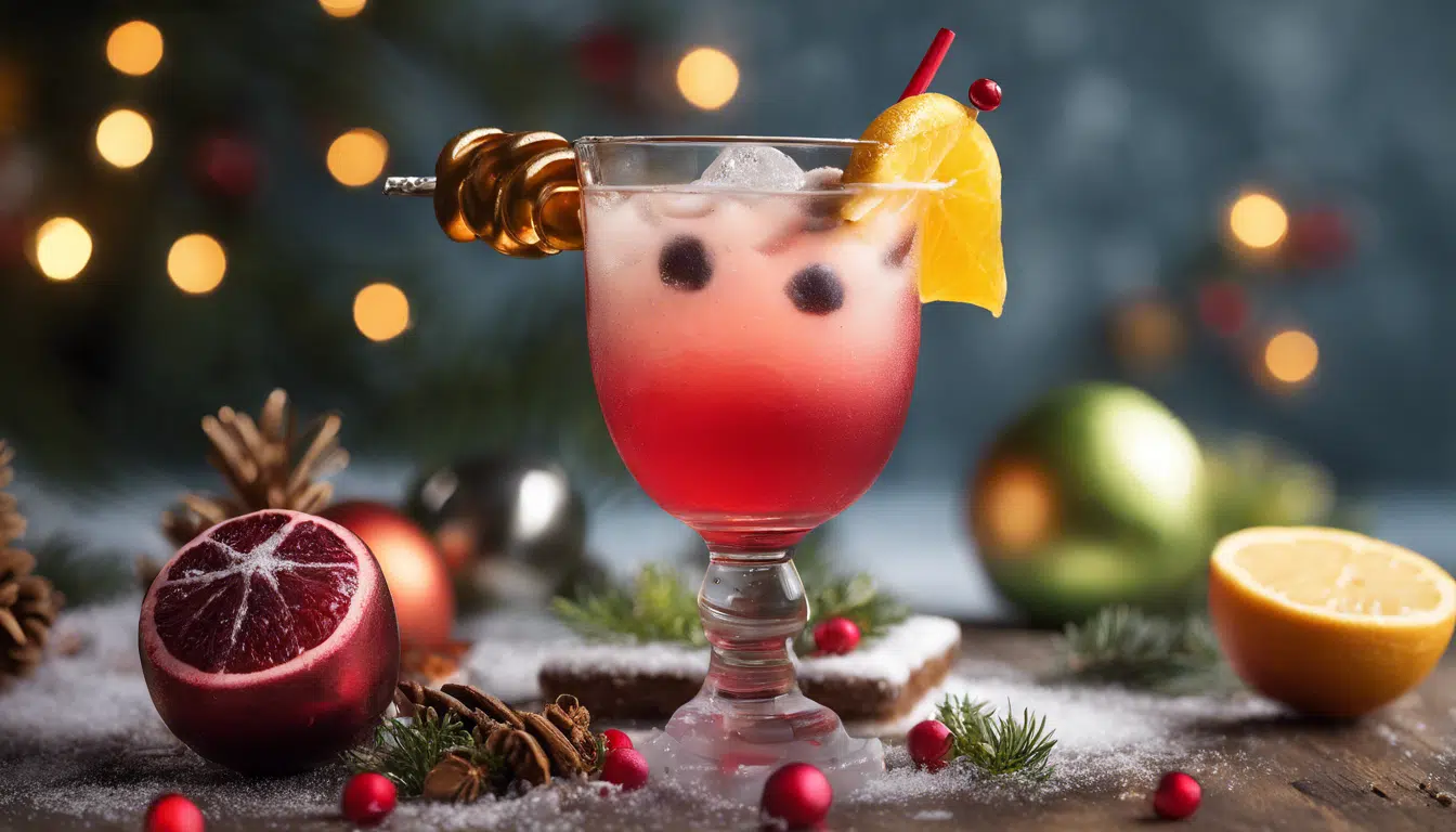 découvrez une sélection de cocktails festifs sans alcool délicieux pour régaler les papilles des enfants lors de fêtes et événements spéciaux.